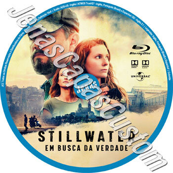 Stillwater - Em Busca Da Verdade