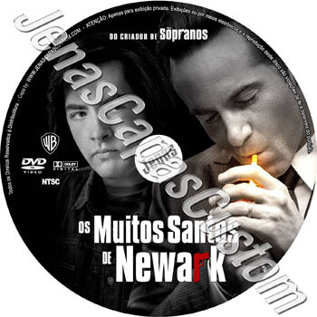 Os Muitos Santos De Newark