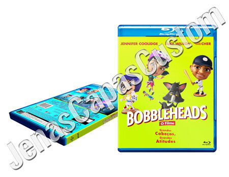 Bobbleheads - O Filme