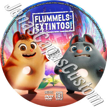 Flummels - Extintos!