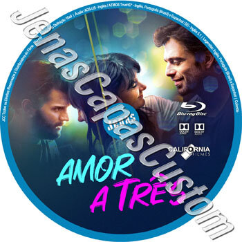 Amor A Três