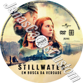 Stillwater - Em Busca Da Verdade