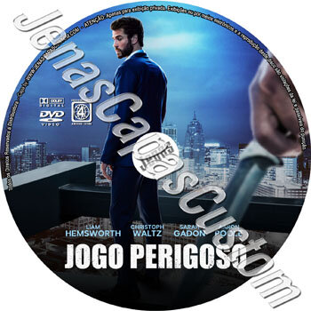 Jogo Perigoso