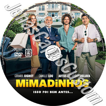 Mimadinhos