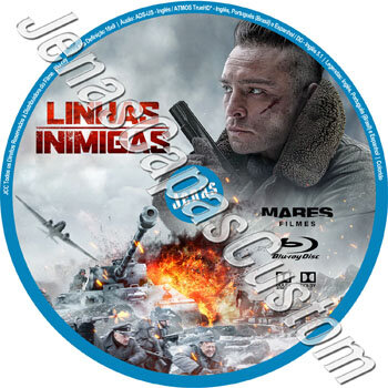 Linhas Inimigas
