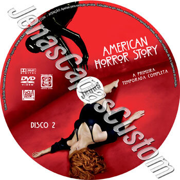 American Horror Story - T01 - D2