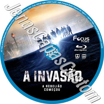 A Invasão