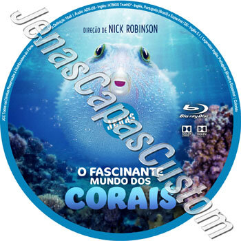 O Fascinante Mundo Dos Corais