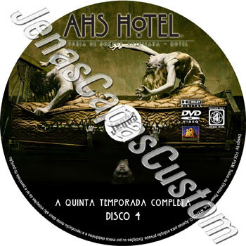 American Horror Story - T05 - D4