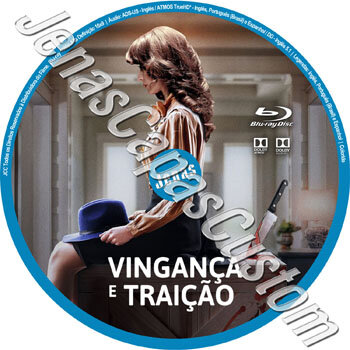 Vingança E Traição