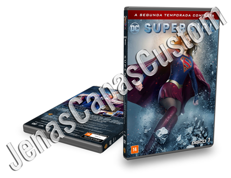 Supergirl - T02