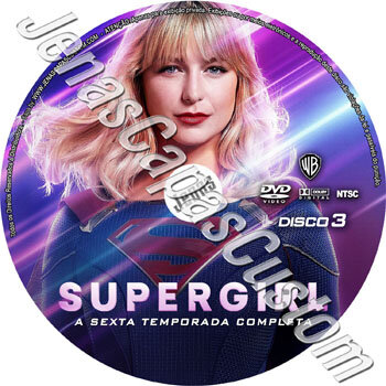 Supergirl - T06 - D3