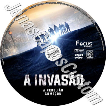 A Invasão