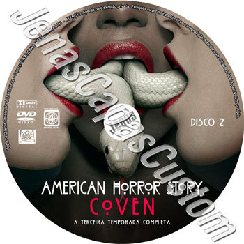 American Horror Story - T03 - D2