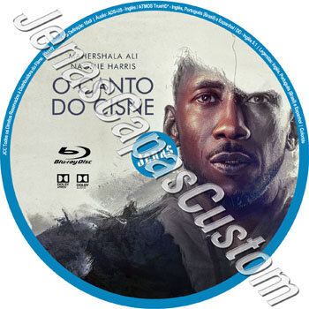 O Canto Do Cisne