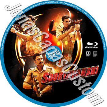 Sooryavanshi