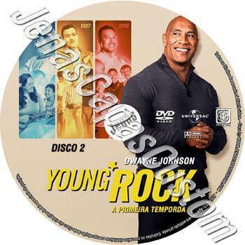 Young Rock - T01 - D2