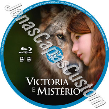 Victoria E Mistério