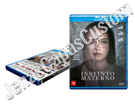 Instinto Materno