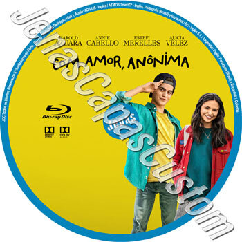 Com Amor, Anônima