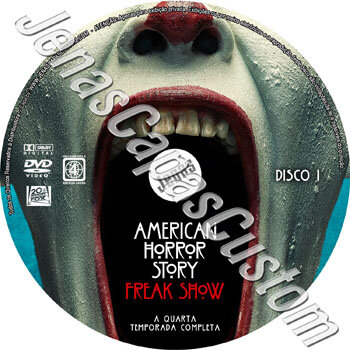 American Horror Story - T04 - D1