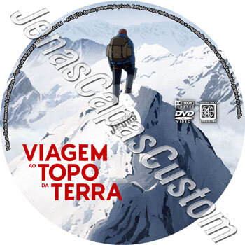 Viagem Ao Topo Da Terra