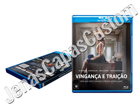 Vingança E Traição