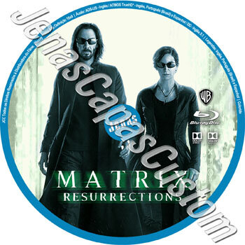 Matrix Resurrections