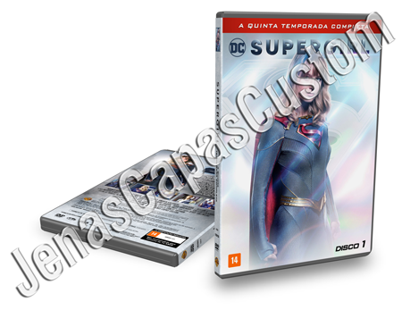 Supergirl - T05