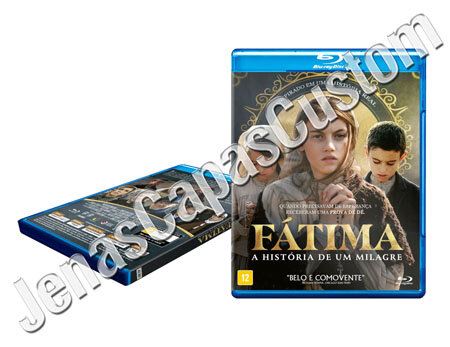 Fátima - A História De Um Milagre