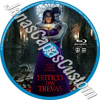 Feitiço Das Trevas