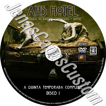 American Horror Story - T05 - D1
