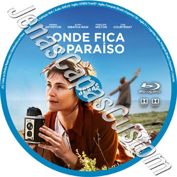 Onde Fica O Paraíso