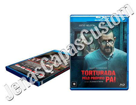 Torturada Pelo Próprio Pai