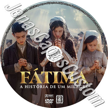 Fátima - A História De Um Milagre