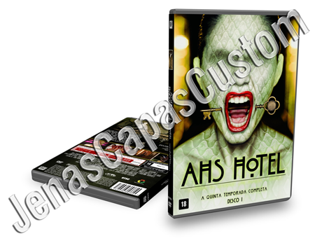 American Horror Story Hotel - T05