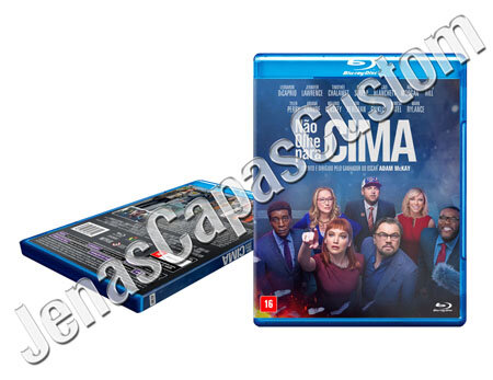 Não Olhe Para Cima