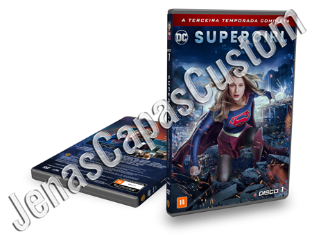 Supergirl - T03