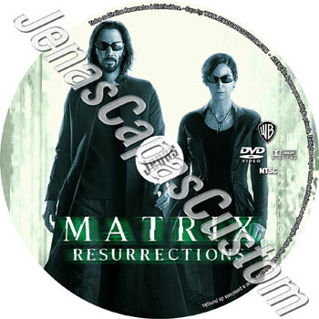 Matrix Resurrections