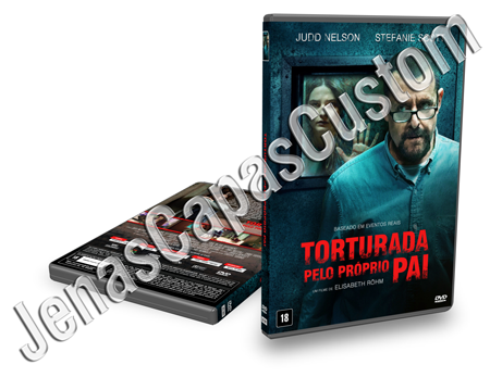 Torturada Pelo Próprio Pai