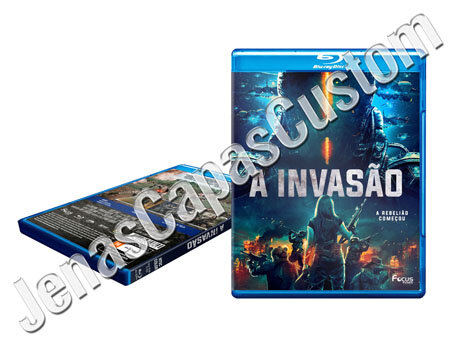 A Invasão