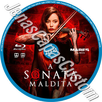 A Sonata Maldita