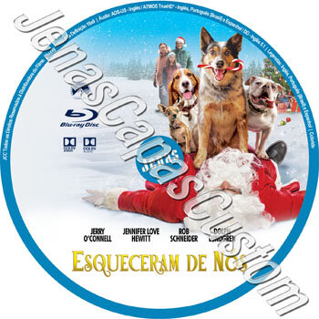 Esqueceram De Nós