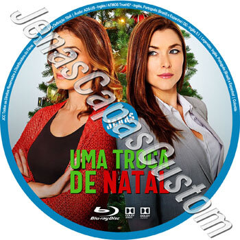 Uma Troca De Natal