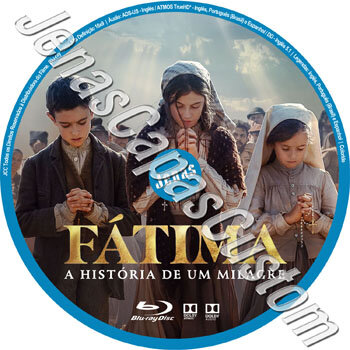 Fátima - A História De Um Milagre
