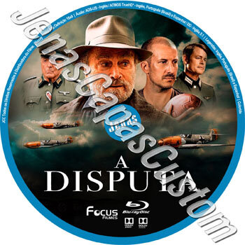 A Disputa