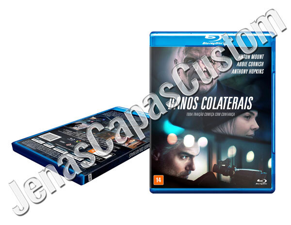 Danos Colaterais