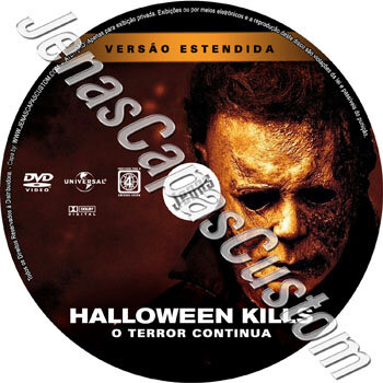 Halloween Kills - O Terror Continua