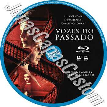 Vozes Do Passado