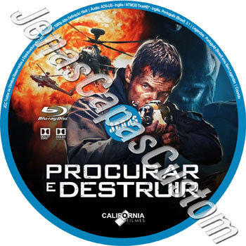 Procurar E Destruir